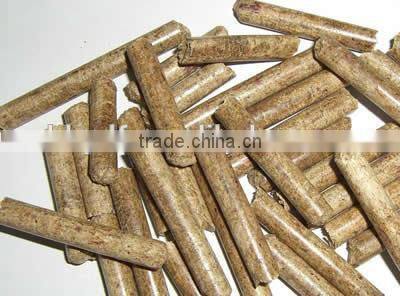 Efficient automatic efficient EFB pellet mill made in China exported to Thailand
