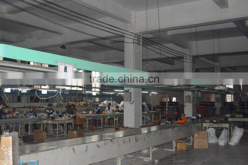 Hot sale new design gasoline water pump