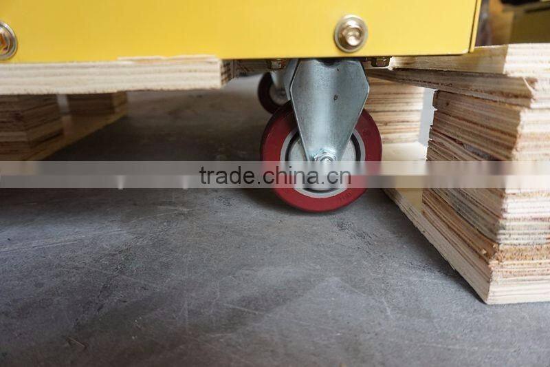 220V air cooled single phase 8kva silent diesel generator