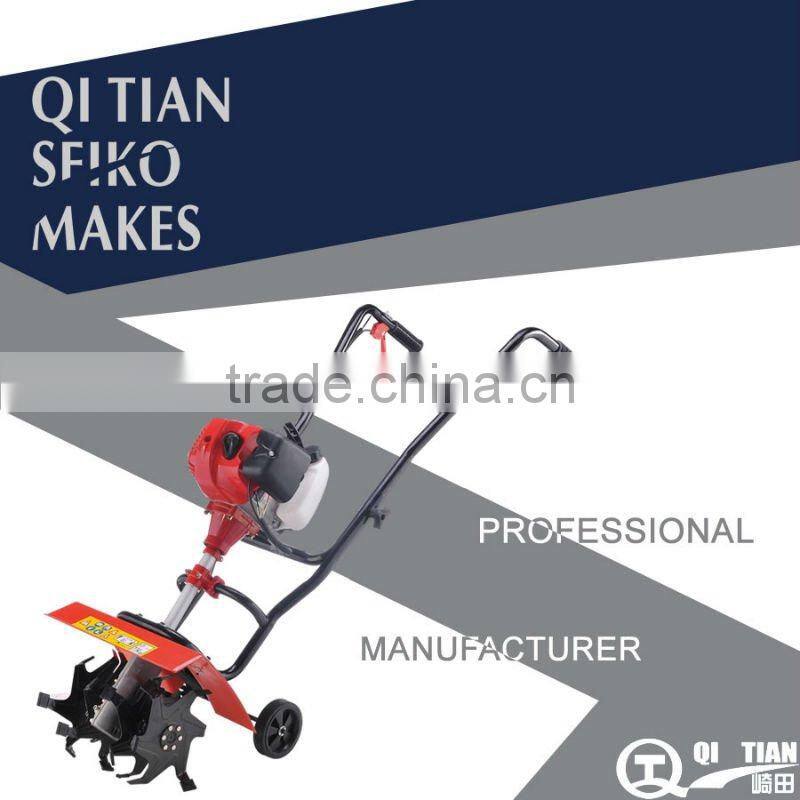 42.7CC 1.3KW CULTIVATOR