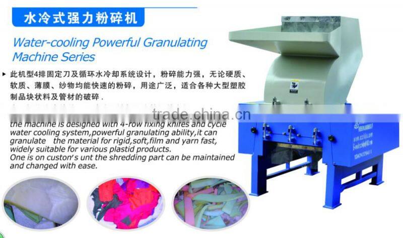 Big capacity Multi-function crusher sales online