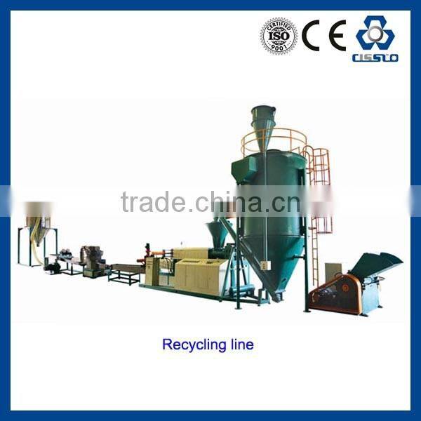 PS Fast Food Plate Making Machine