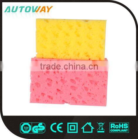 Promotional Professional wash car sponge