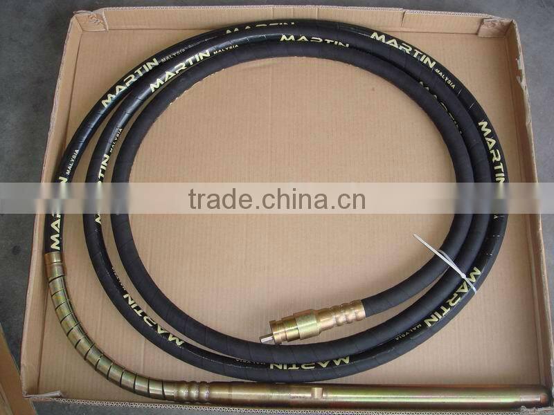 CONCRETE VIBRATOR COPY ROBIN JAPANESE TYPE