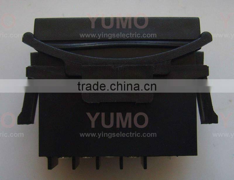 Multifunction Digital Timer Counter Frequency Meter Tachometer (C2400)