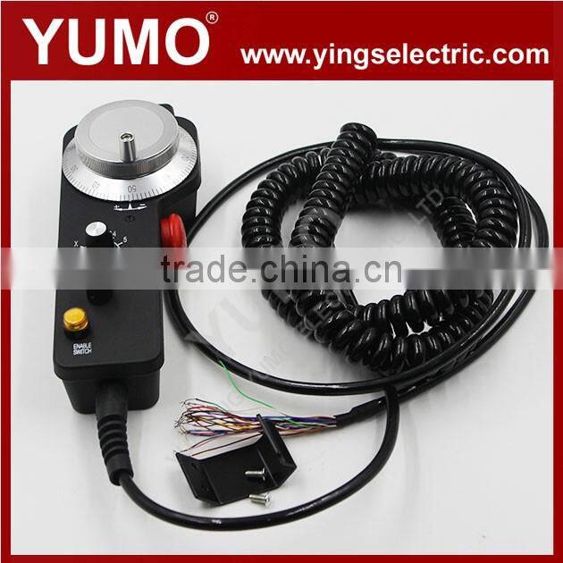 ISMM2080 100pulse 5VDC manual encoder rotary encoder