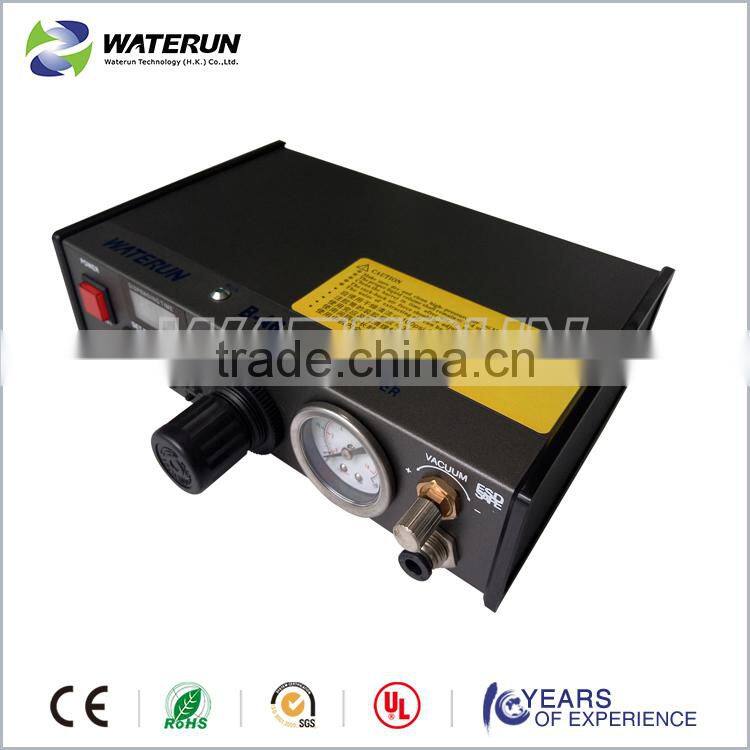 solder paste glue dropper liquid auto dispenser controller