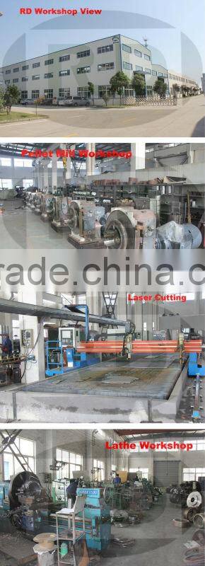 CE/GOST/TUV/ISO Complete Livestock/Poultry/Cattle Feed Pellet Line