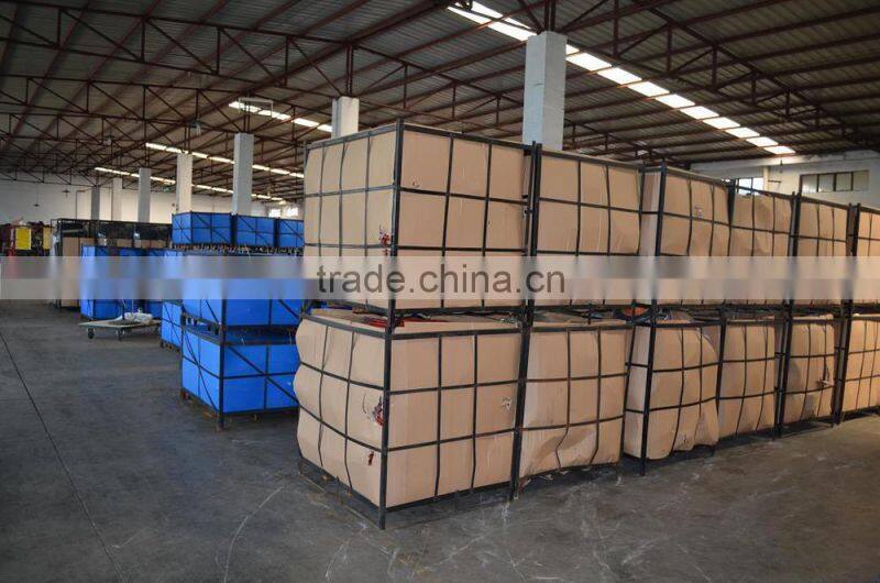 Platform hand truck PH3001E for 300kgs