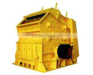 gold, copper,impact crusher