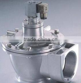 pulse jet valve used as the dust collectors spare parts