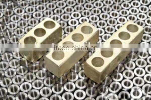 LEC Prestressed Concrete Construction Flat Anchor System