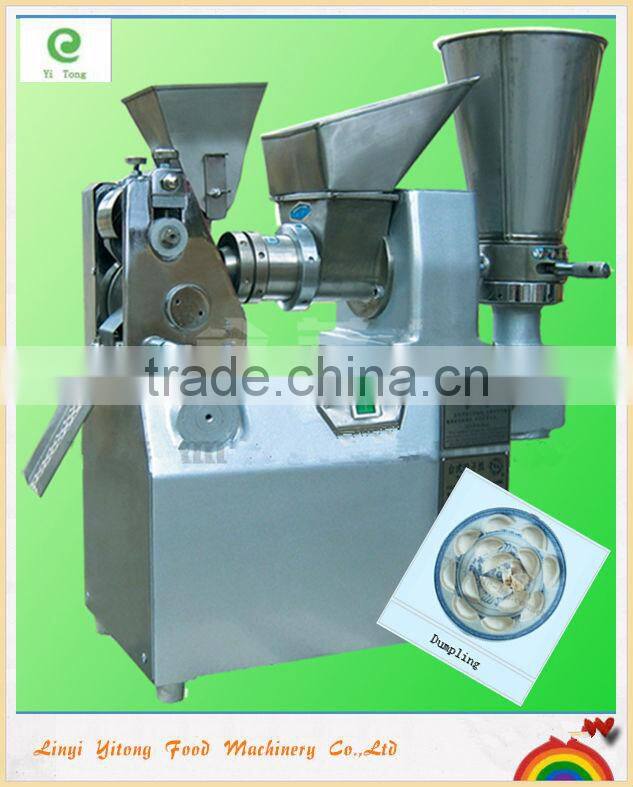 Automatic Electric hight Capacity small dumpling making machine