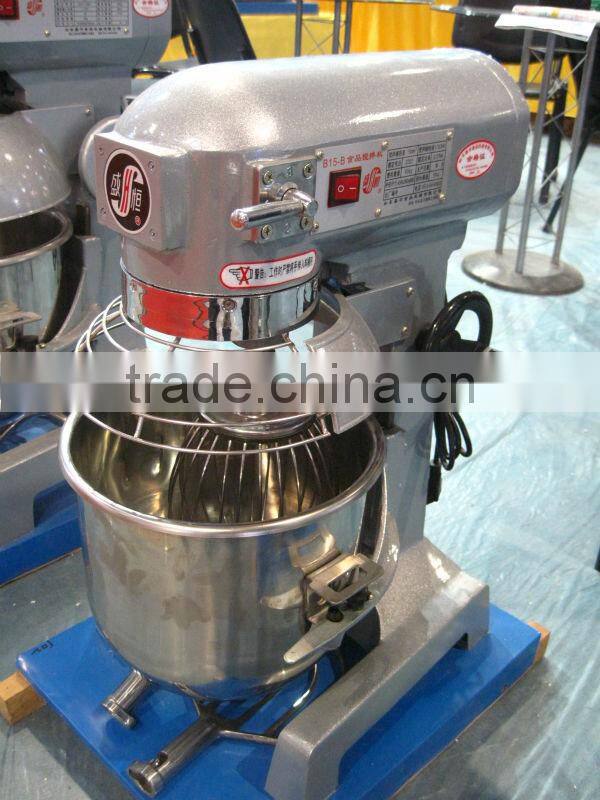 GRT - B20 1100W Multifunction stand mixer