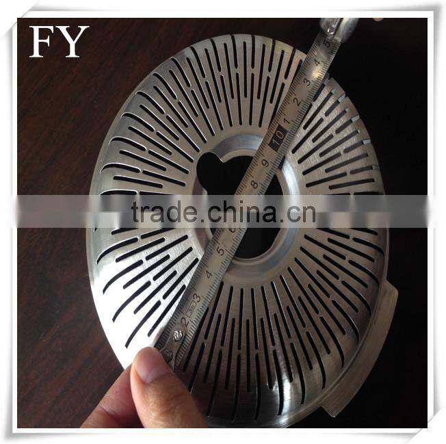 stainless steel gauze filter tray
