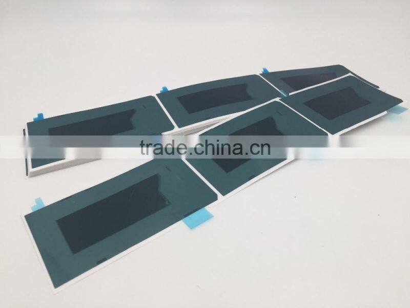 From JUYU Lcd refurshing parts lcd back adhesive for Samsung S3