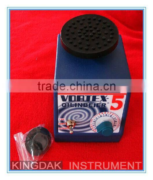 Kortex-5 economic vortex mixer/vortex shaker