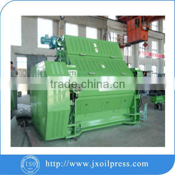 High manufacturing ability for cotton seed press oil expeller
