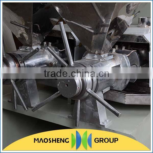 Finely Processed Mustard Grinding Machine