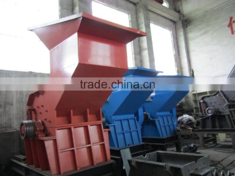 2017 High Capacity Energy Saving Metal Drum Crusher Machine/ Metal Can Crusher Machine