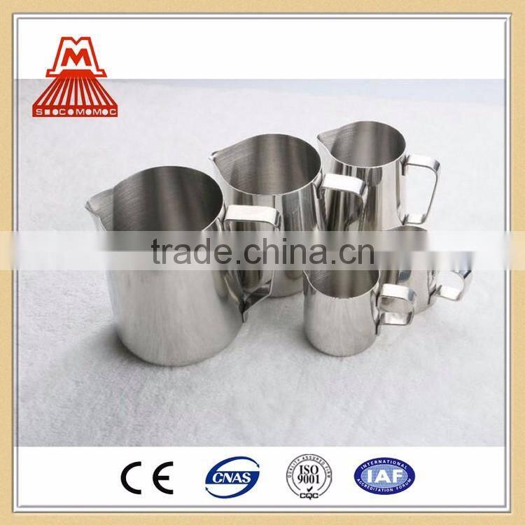 Top selling products 2016 Stainless Steel Garland Cup shipping from China