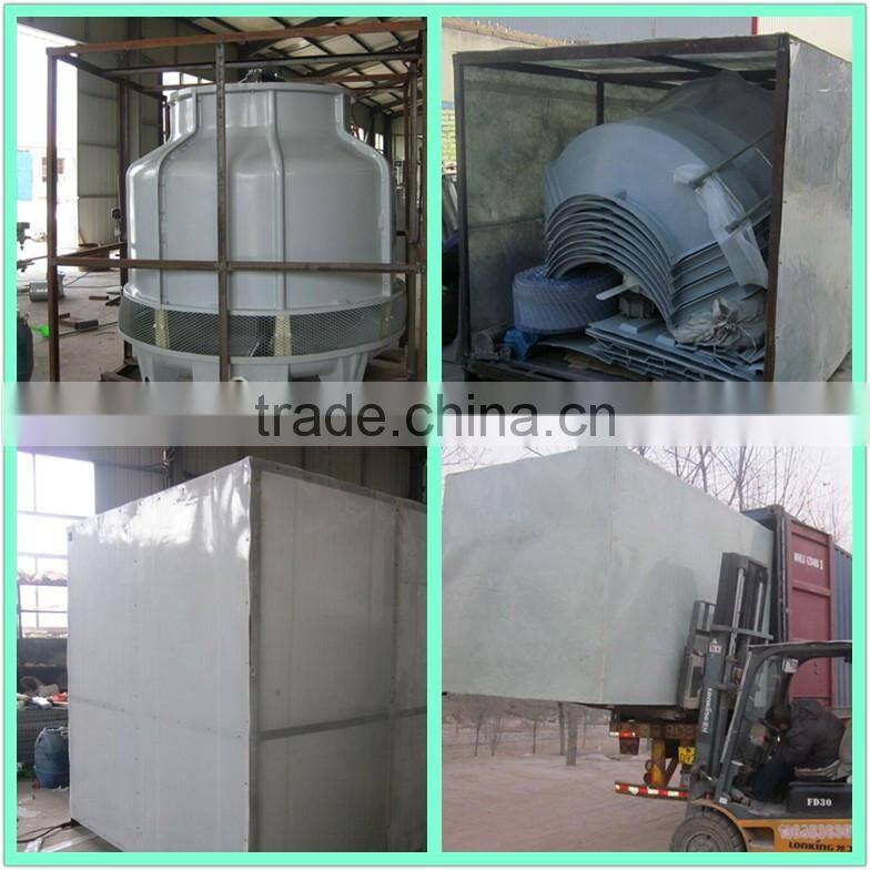 Closed Circuit Cooling Tower Industrial Cooling Tower