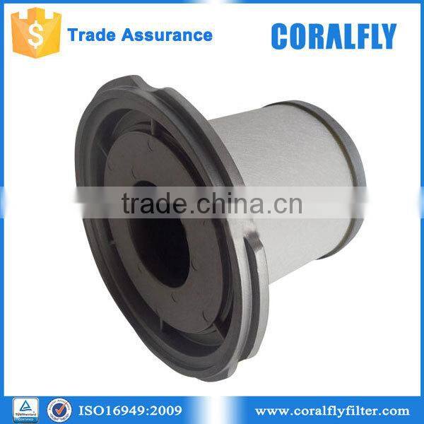 CORALFLY wholesale air oil separator filter 3221113140
