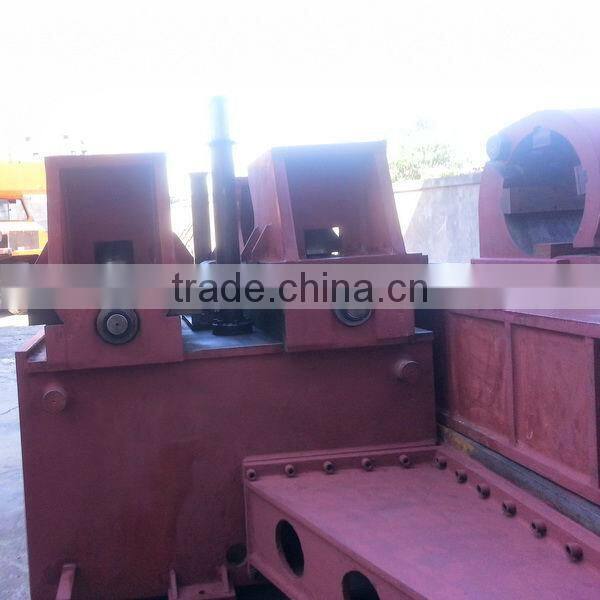 electric hot induction pipe bending machine 219-1620mm