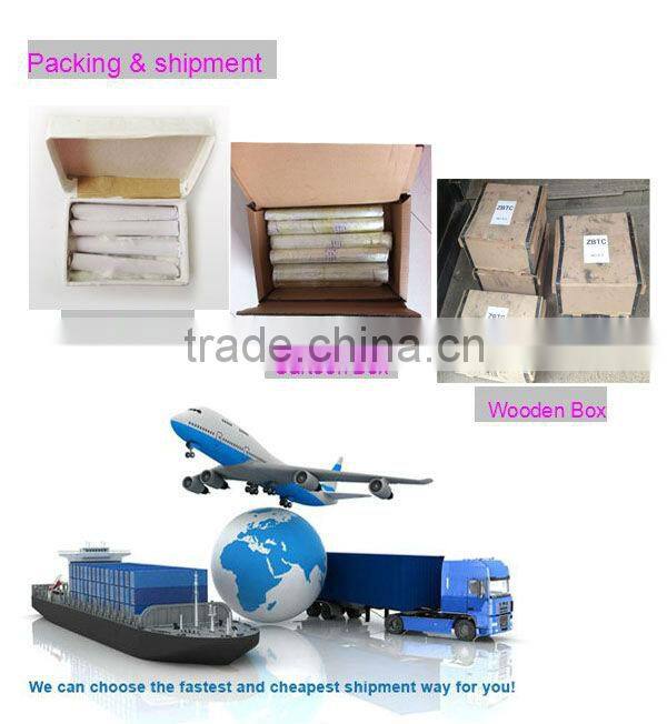 Tungsten carbide ruby orifice with low price and high quality