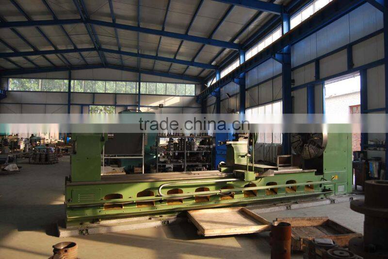 GAOFU Full-closed type electric vibration feeder