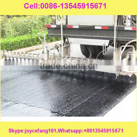 Dongfeng Asphalt Distribution Truck / 4x4 Asphalt Distributor Truck / Dongfeng Bitumen Sprayer 5m3