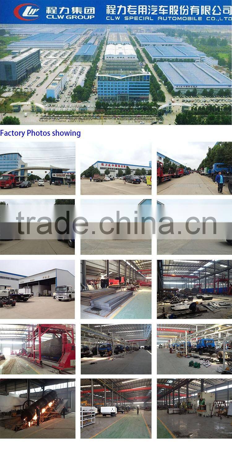 Foton 6*4 type 430 Hp GTL tow bar tractor