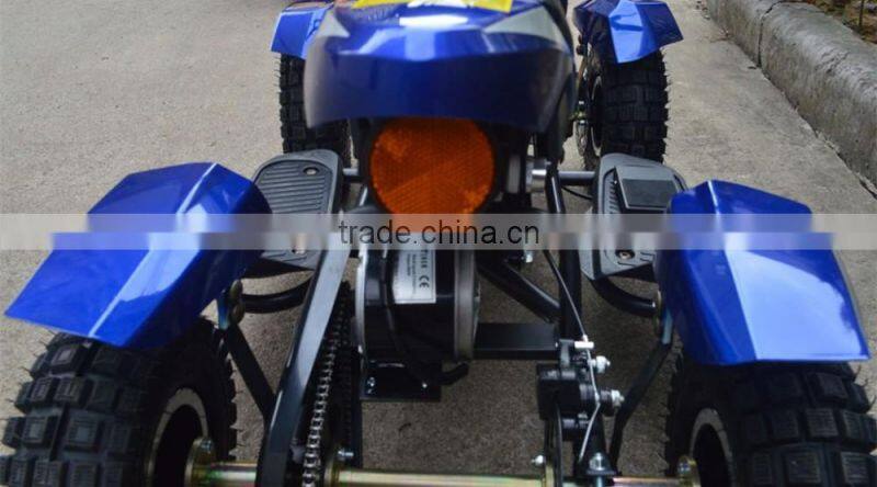 350W/500W Children Electric ATV (TKE-A350-3)