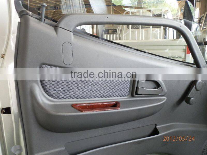 0.5 Ton T-KNG Diesel Mini Cargo Truck