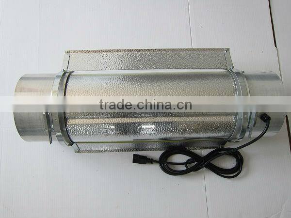 Cool-Tube Air Cooled Reflector