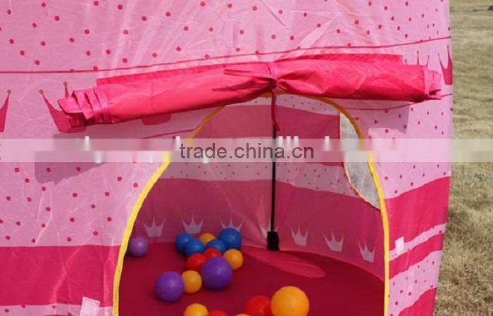 pop up play tent circus tent kids