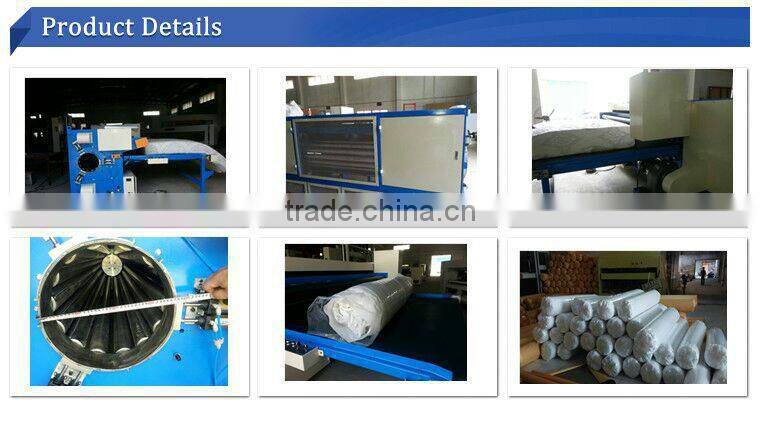 spring roling machine