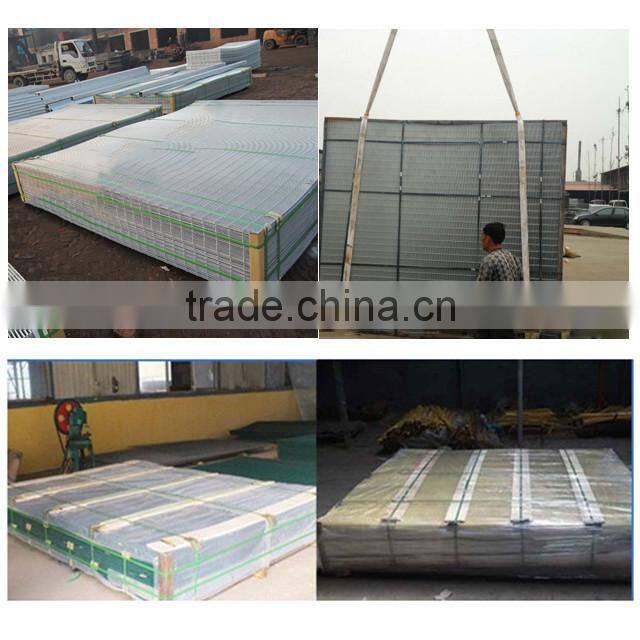 Wire Mesh Security Fence/358 Security Fence/Anti-Climb Fence