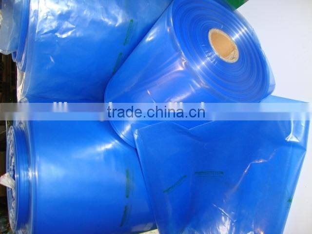 anti-rust VCI film/VCI stretch film/ dust-proof VCI Stretch film for protecting metal