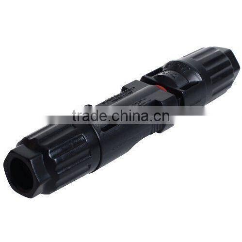 The multi-function Solar System Connection