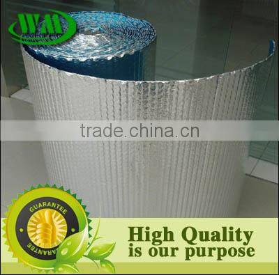 Sisalation XPE with aluminum foil facing