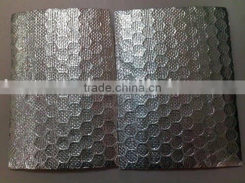 Car Cover Heat reflective Insulation Material/Heat Insulation for Car Protecting