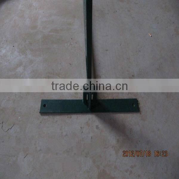 2015 hot sale tubular temporary fence panels for canada