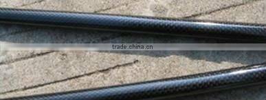 Carbon fiber tube OD8mm ID 6mm