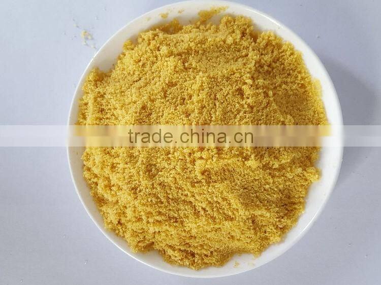 Emulsified oil powder