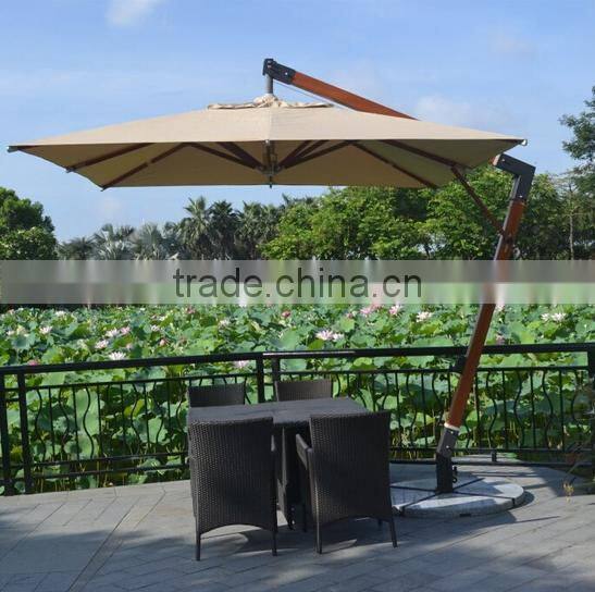 Garden Swimming Pool Umbrella Beach Umbrellas