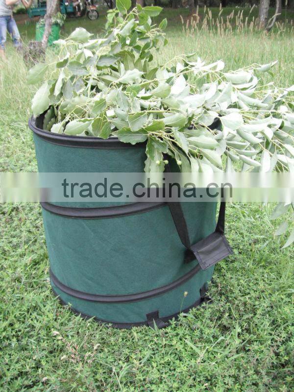 600D Oxford Garden Pop-up Container