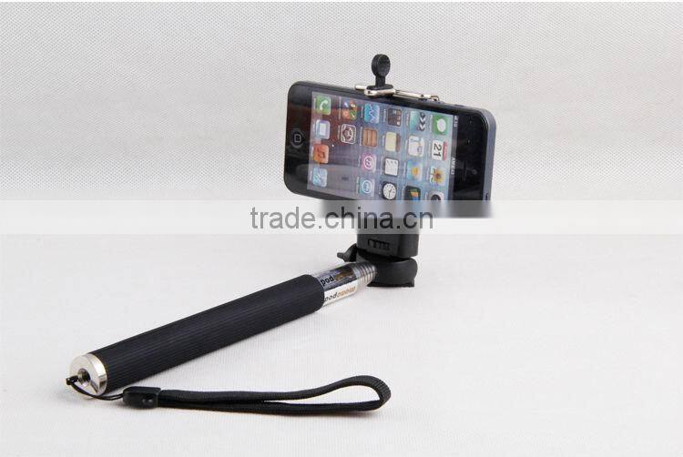 FACTORY Monopod Self-portrait Camera Monopod Smart Phone