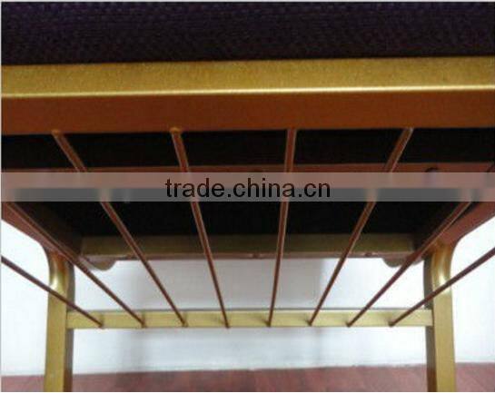 stackable chair interlocking church chair cheap chair for church using