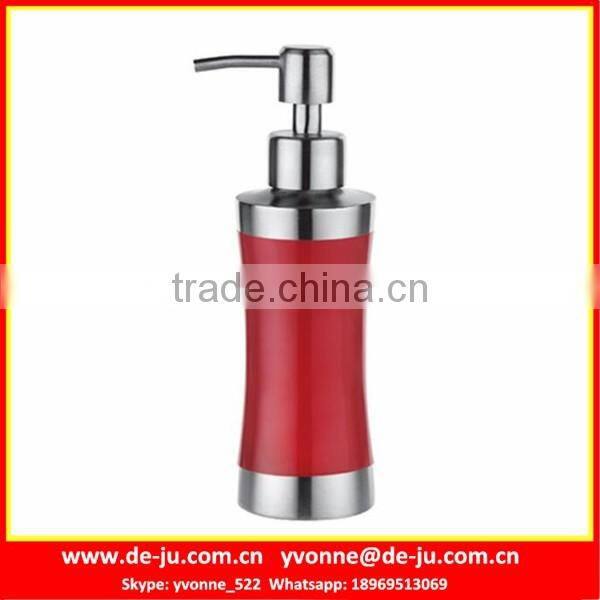 Conventional 250 ml Shampoo Bottle